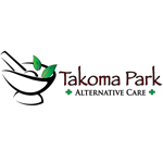 Logo for Takoma Park Alternative Care