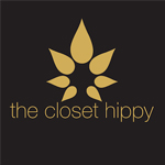 Logo for The Closet Hippy