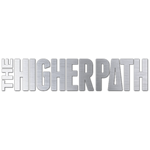 Logo for The Higher Path