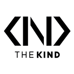 Logo for The Kind