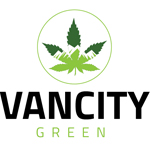 Logo for Vancity Green