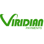 Logo for Viridian Payments