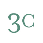 Logo for 3C Consulting