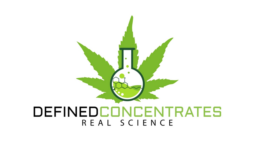 Logo for Defined Concentrates