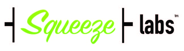 Logo for Squeeze Labs