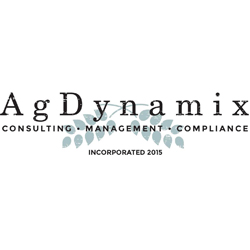 Logo for AgDynamix