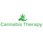 Logo for Cannabis Therapy