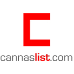 Logo for CannasList