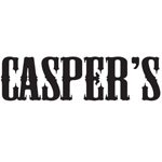 Logo for Casper’s Cannabis Club