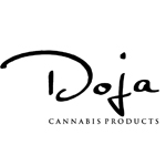 Logo for Doja Cannabis Products