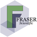 Logo for Fraser Scientific