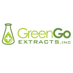 Logo for GreenGo Extracts