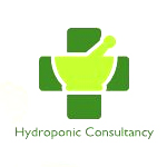 Logo for Hydroponic Consultancy