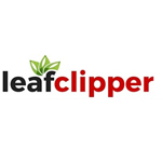 Logo for Leafclipper