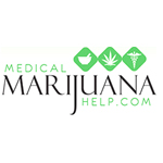 Logo for Medical Marijuana Help