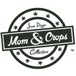 Logo for Mom and Crops Collective