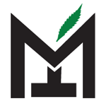 Logo for Modern Martini Rx