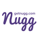 Logo for Nugg
