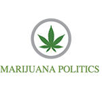 Logo for Marijuana Politics