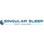 Logo for Singular Sleep