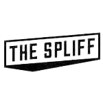 Logo for The Spliff