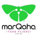 Logo for marQaha