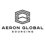 Logo for Aeron Global Sourcing