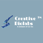 Logo for Creative BioLabs
