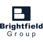 Logo for Brightfield Group