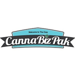 Logo for CannaBizPak