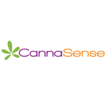 Logo for CannaSense Total Wellness