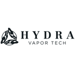 Logo for Hydra Vapor Tech