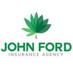 Logo for John Ford Insurance Agency