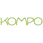 Logo for Kompo Care