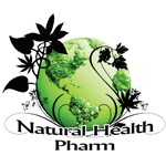 Logo for Natural Health Pharmacy