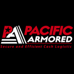 Logo for Pacific Armored