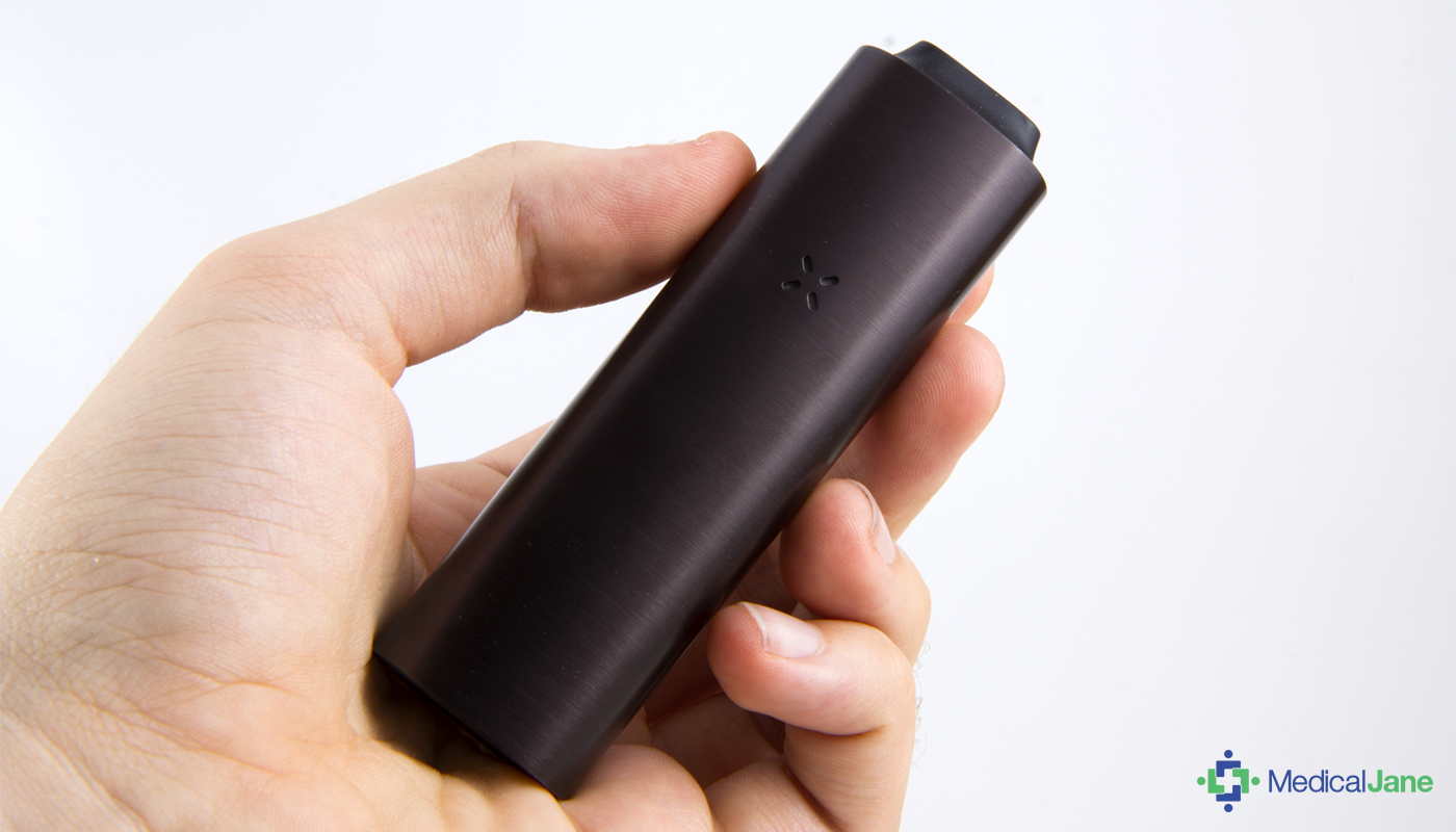 PAX 2 Vaporizer from PAX Labs, Inc.