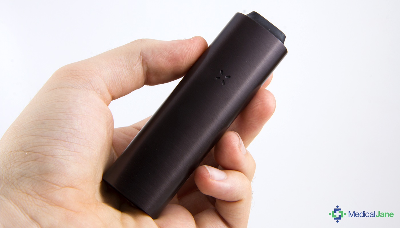 Pax 3 Review  Still the king of portable herbal vaporizers