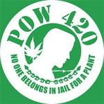 Logo for POW 420