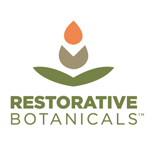 Logo for Restorative Botanicals