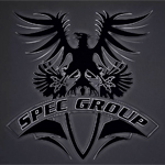 Logo for Spec Group
