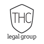 Logo for THC Legal Group