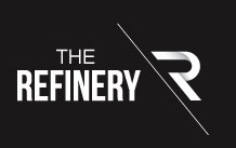 Logo for The Refinery