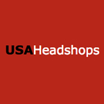 Logo for Headshop.us