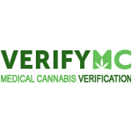 Logo for Verify MC