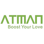 Logo for Atman
