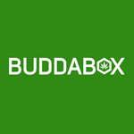 Logo for BuddaBox