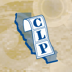 Logo for California Label Products