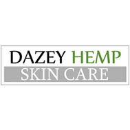 Logo for Dazey Hemp