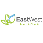 Logo for East West Science Ltd.